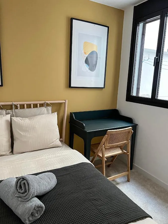 Medanojoy1- 3 Bedrooms, Spacious Apartment 60 M From The Beach El Médano 0*,  إسبانيا