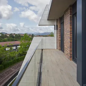 Mantulene - Basque Apartamento San Sebastián