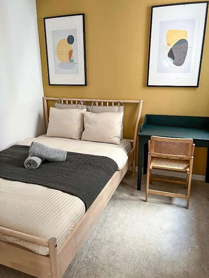 Medanojoy1- 3 Bedrooms, Spacious Apartment 60 M From The Beach El Médano Espanha